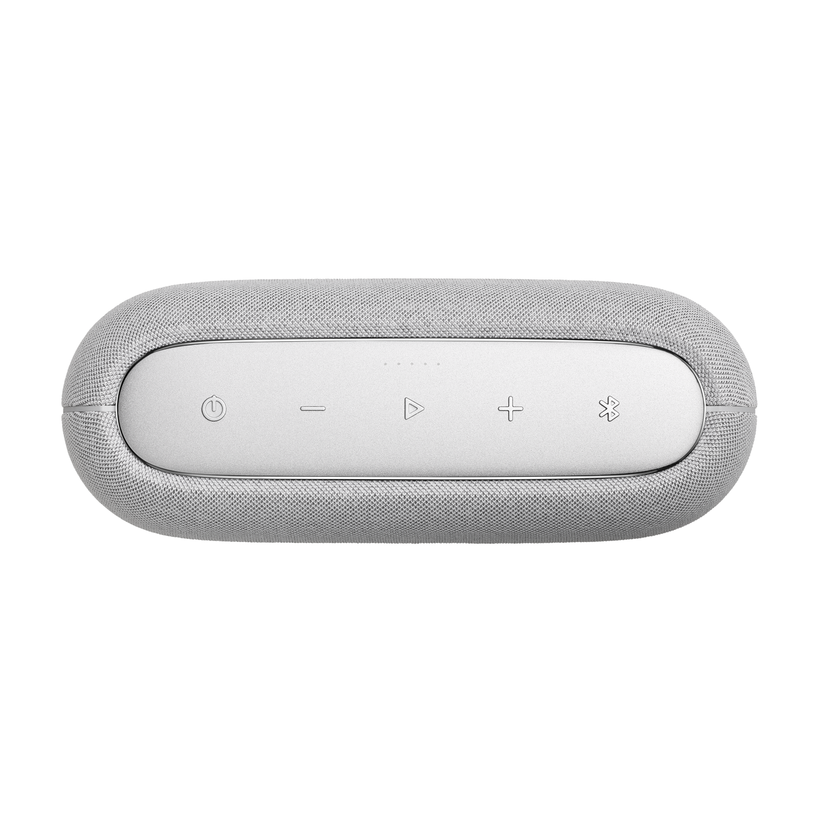 Parlante Harman Kardon Luna Bluetooth IP67 12hs Gris