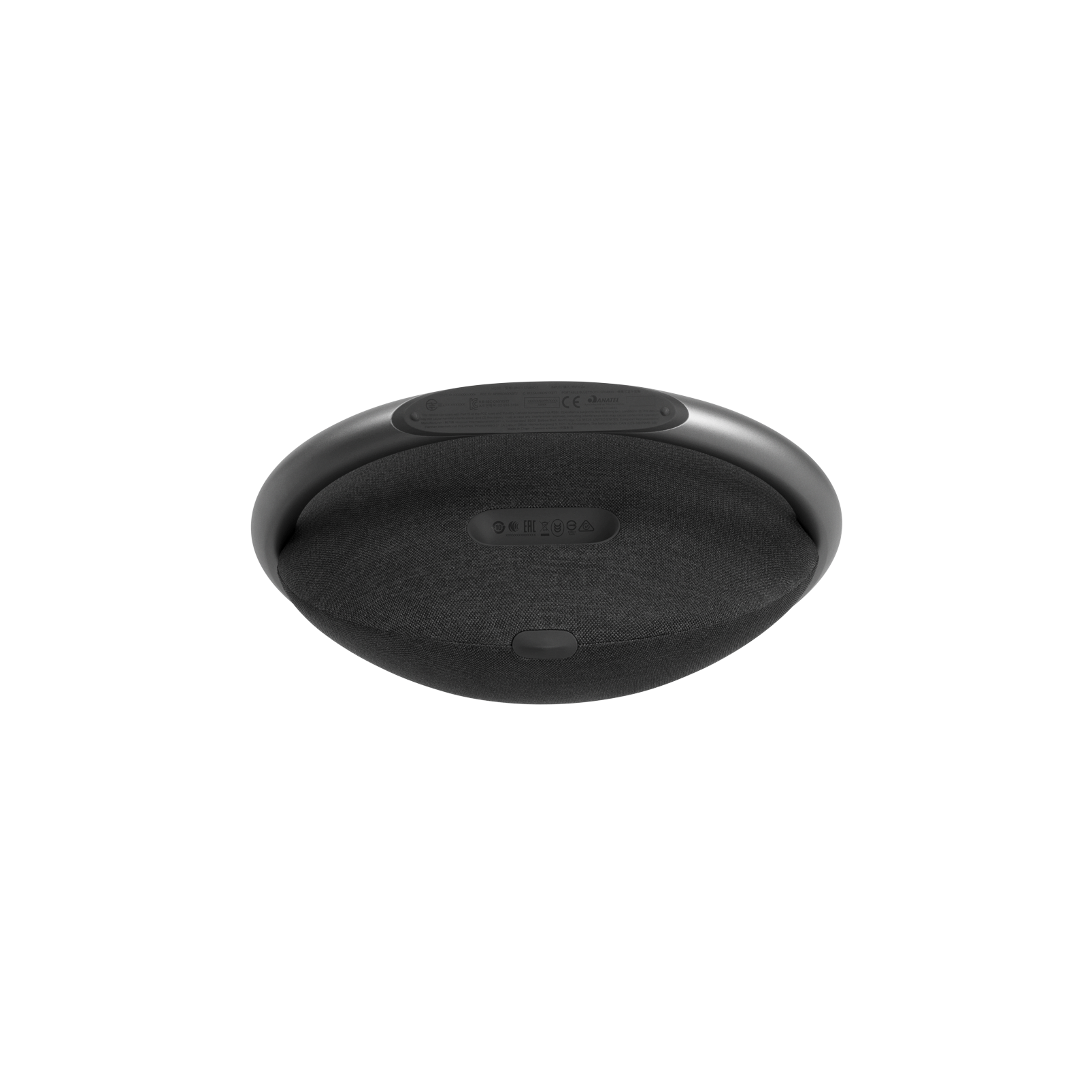 Parlante Harman Kardon Onyx Studio 7 Bluetooth 50W Negro