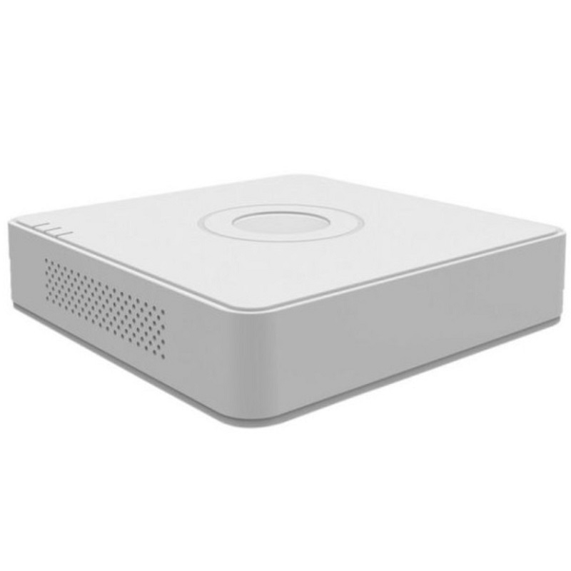 DVR 16 Canales Hikvision DS-7116HQHI-M1/S
