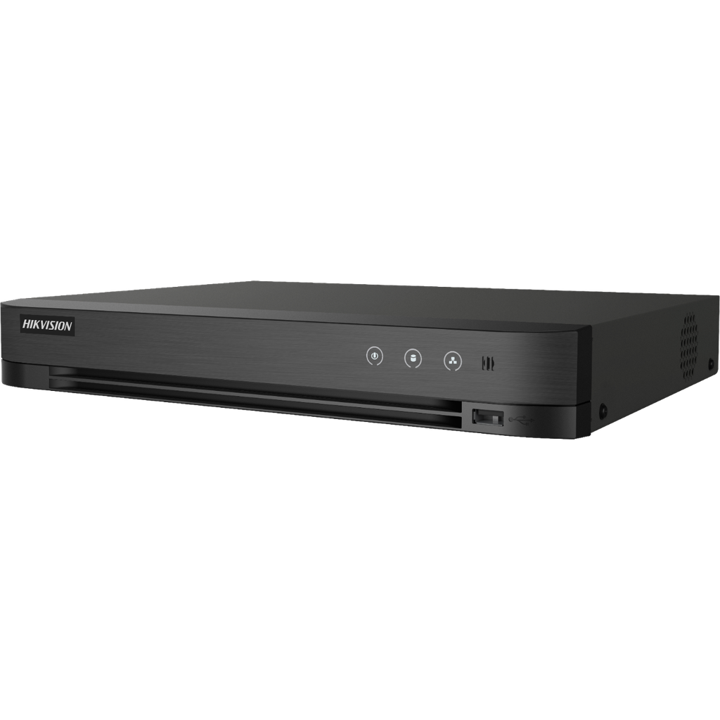 DVR 16 Canales Hikvision IDS-7216HQHI-M2S