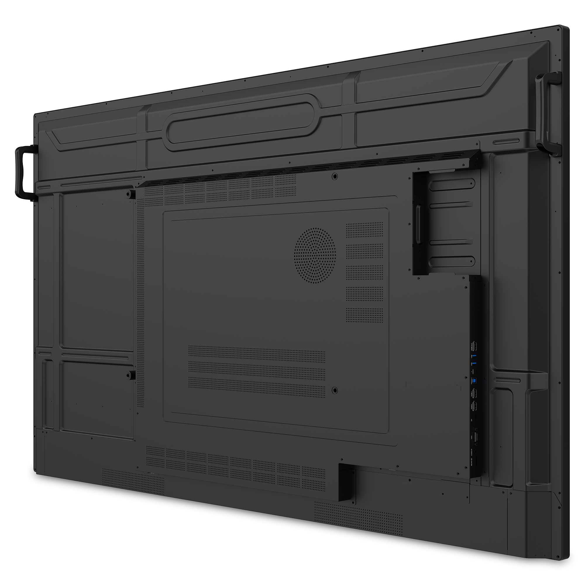 Pantalla Interactiva ViewSonic IFP6534 65 4K