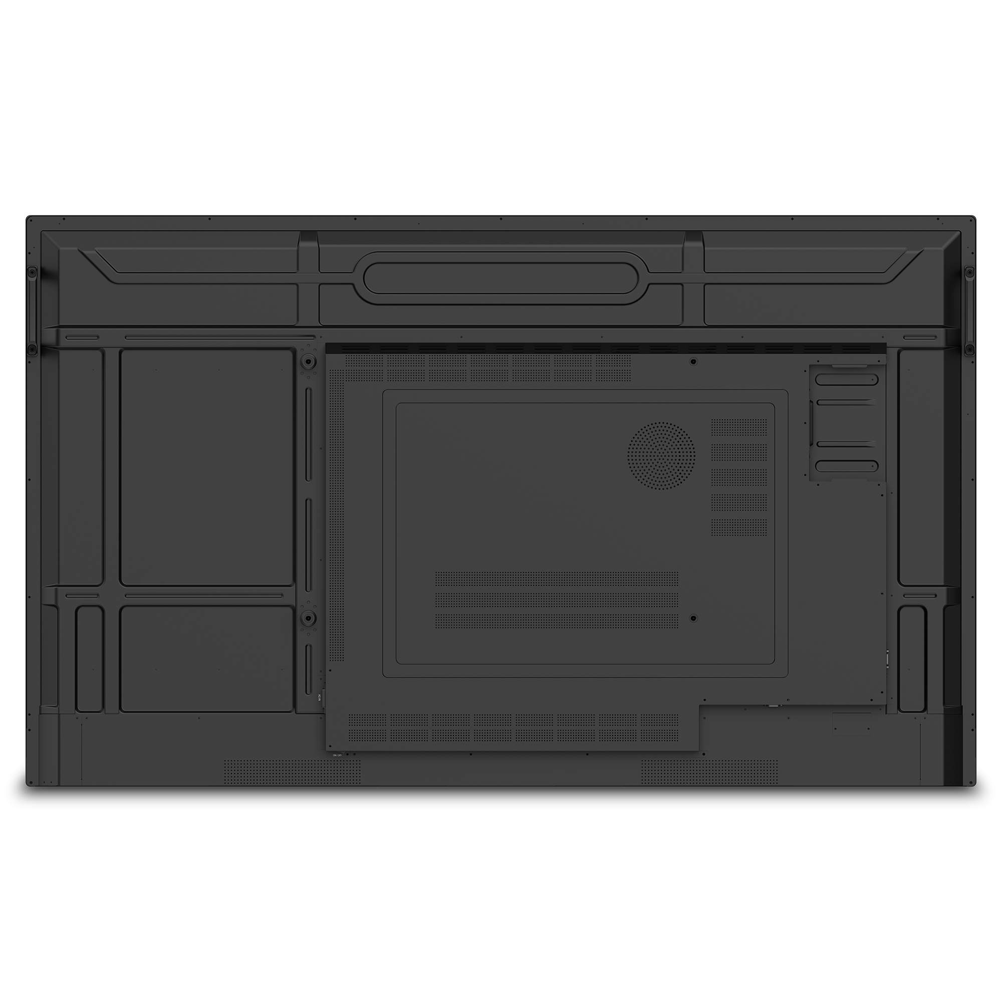 Pantalla Interactiva ViewSonic IFP6534 65 4K