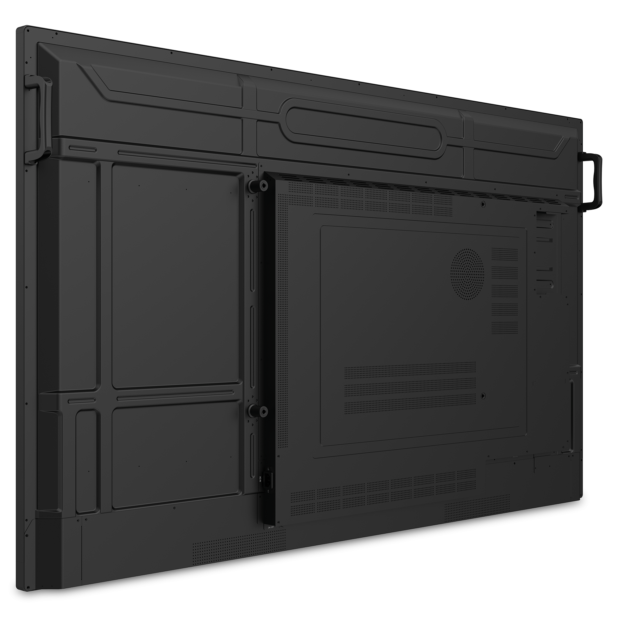 Pantalla Interactiva ViewSonic IFP6534 65 4K