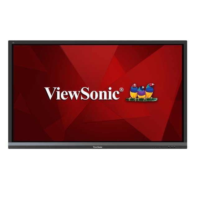 Monitor interactivo 65