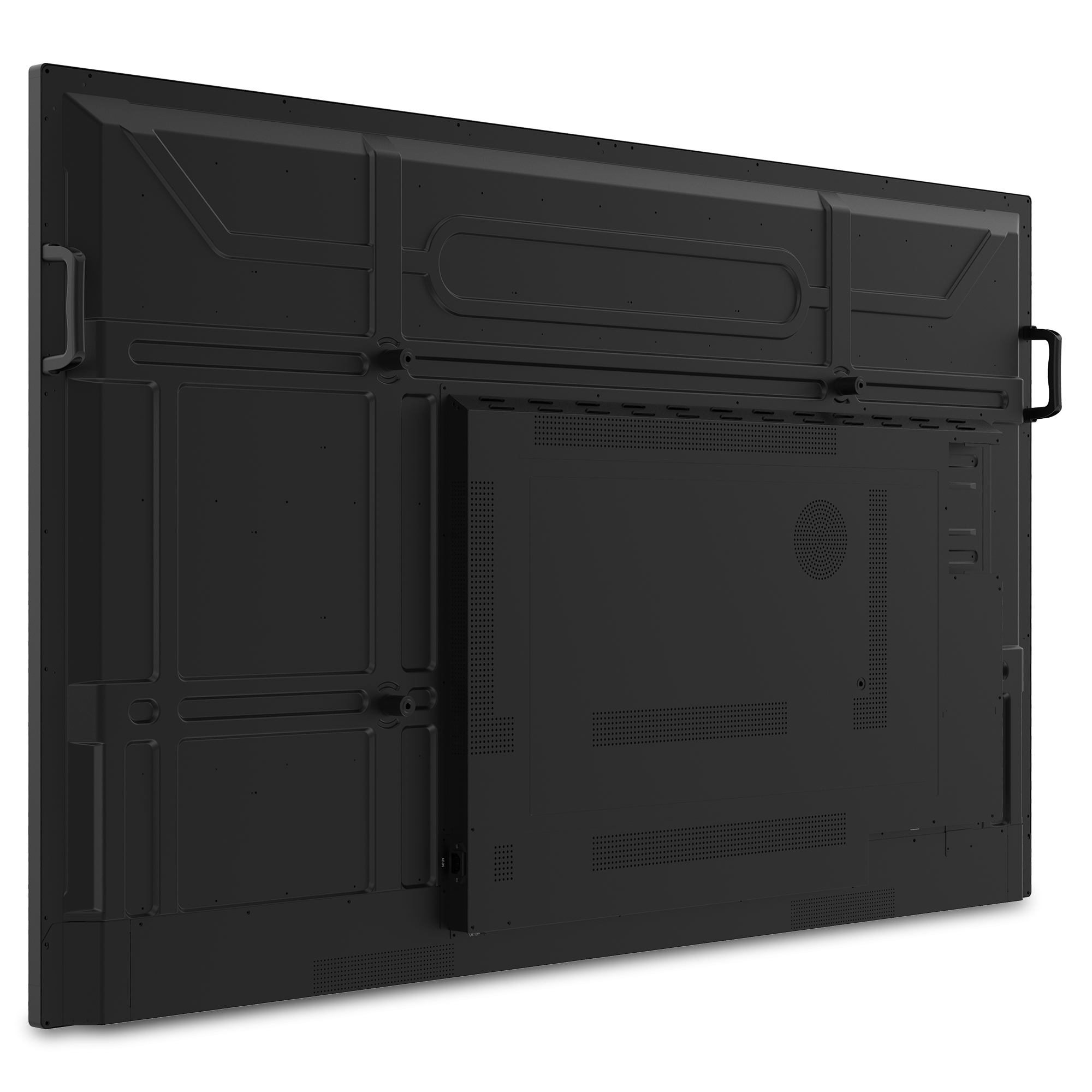 Pantalla Interactiva ViewSonic ViewBoard IFP7534 75 4K