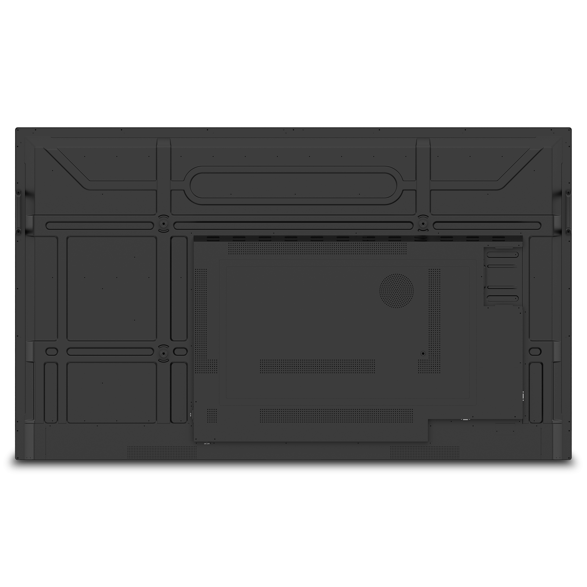 Pantalla Interactiva ViewSonic ViewBoard IFP7534 75 4K