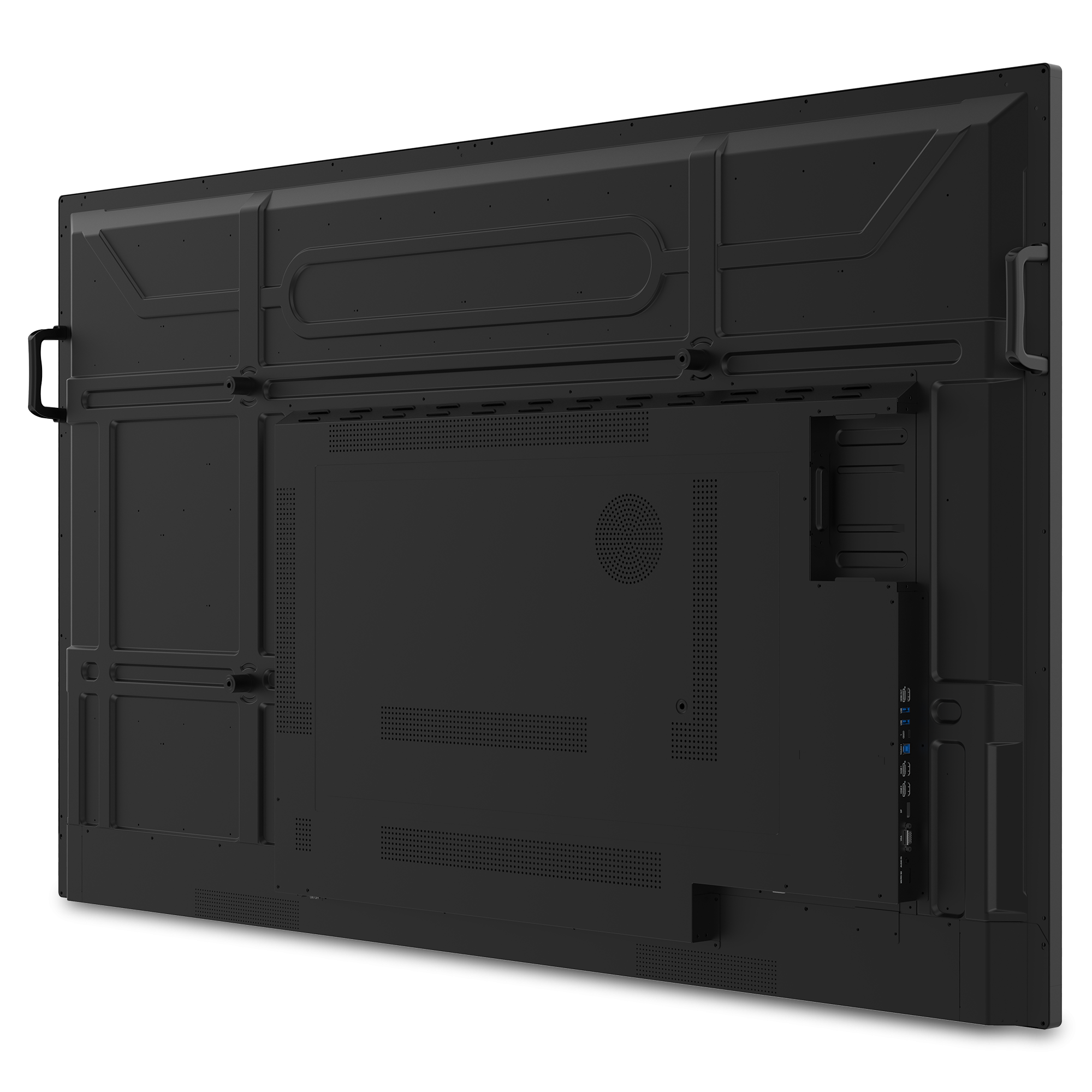 Pantalla Interactiva ViewSonic ViewBoard IFP7534 75 4K