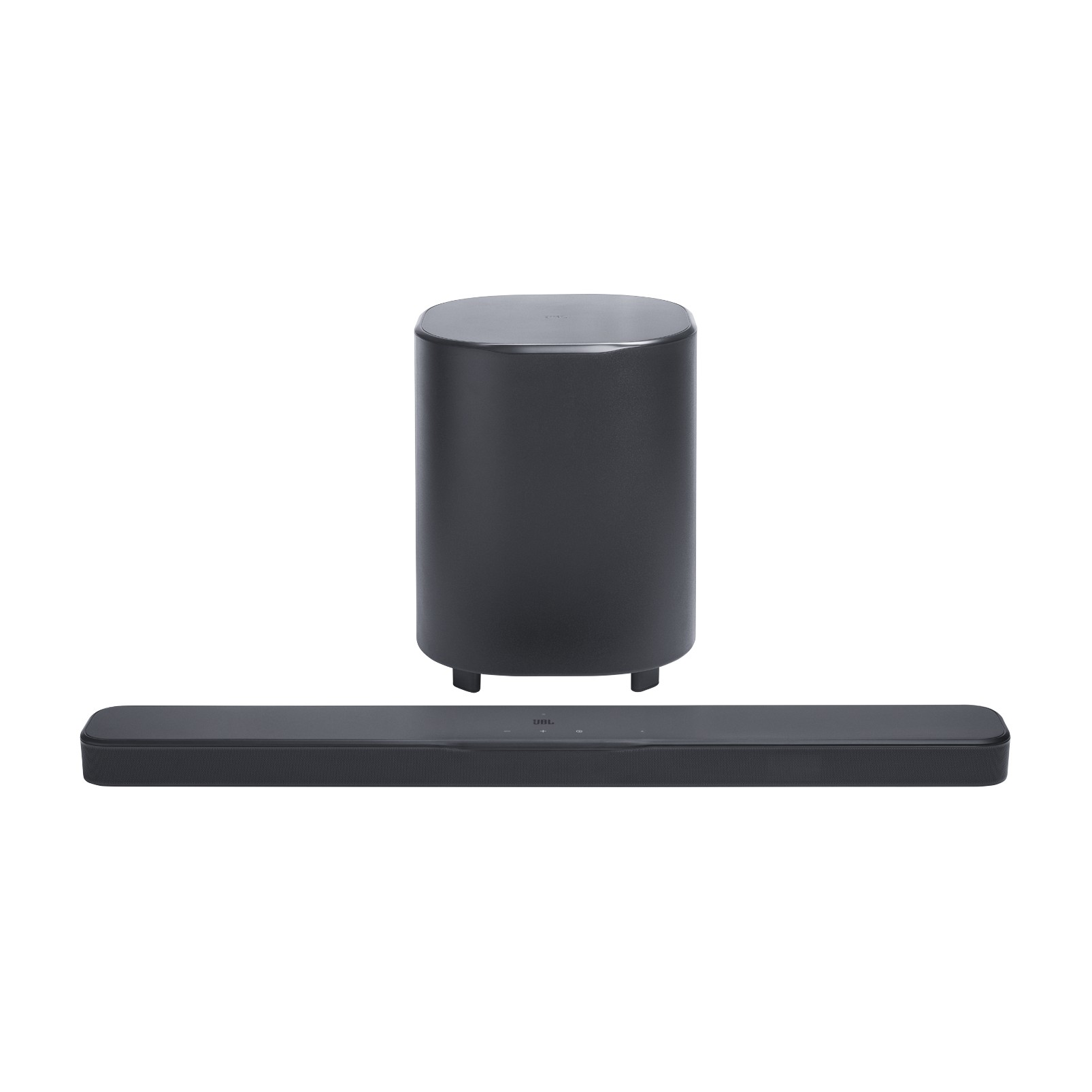 Barra De Sonido JBL Bar 500MK2 5.1 Dolby Atmos 750W