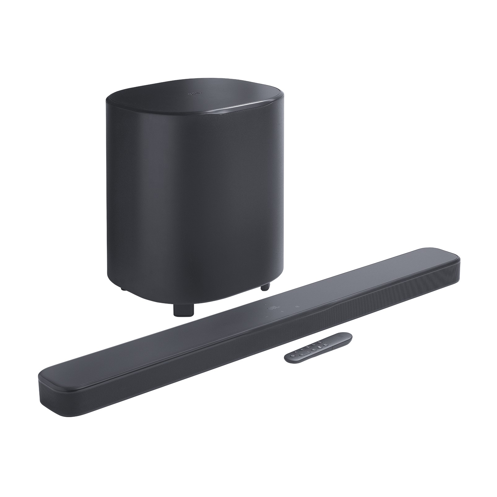 Barra De Sonido JBL Bar 500MK2 5.1 Dolby Atmos 750W