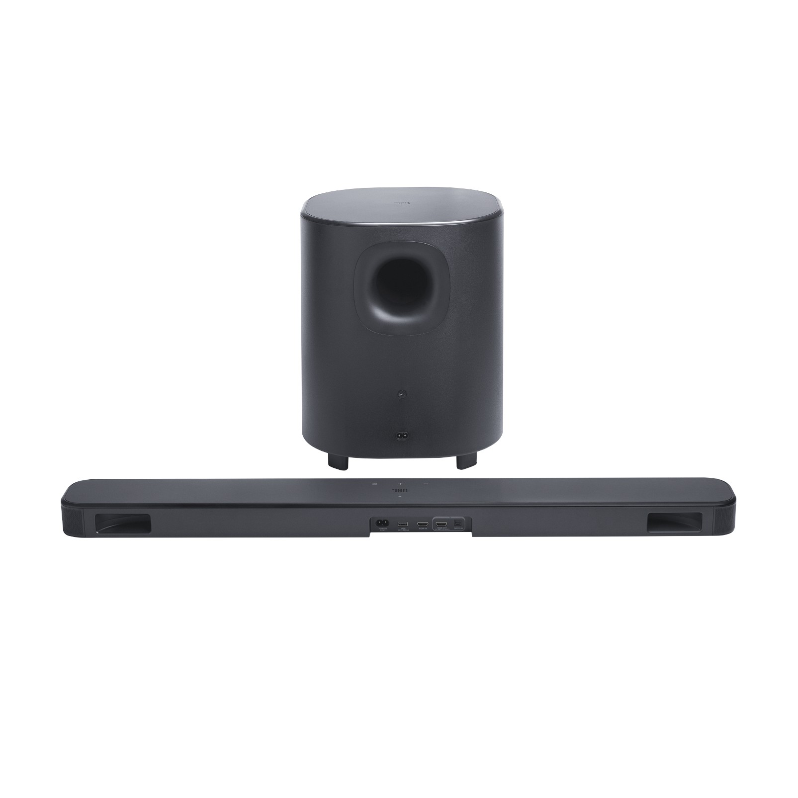 Barra De Sonido JBL Bar 500MK2 5.1 Dolby Atmos 750W