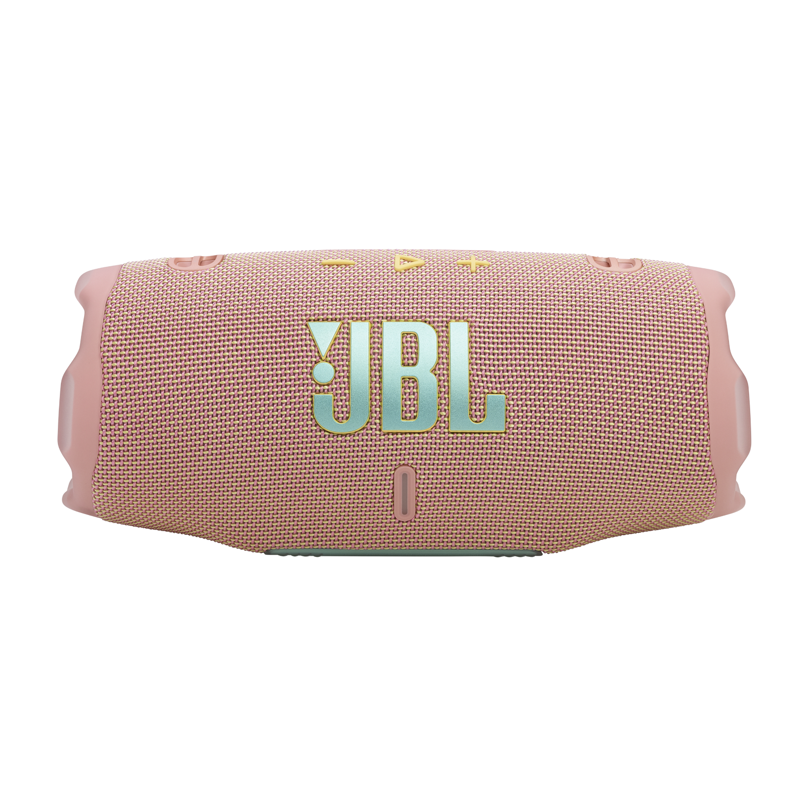 Parlante JBL Charge 6 Bluetooth IP68 28h Powerbank Rosa