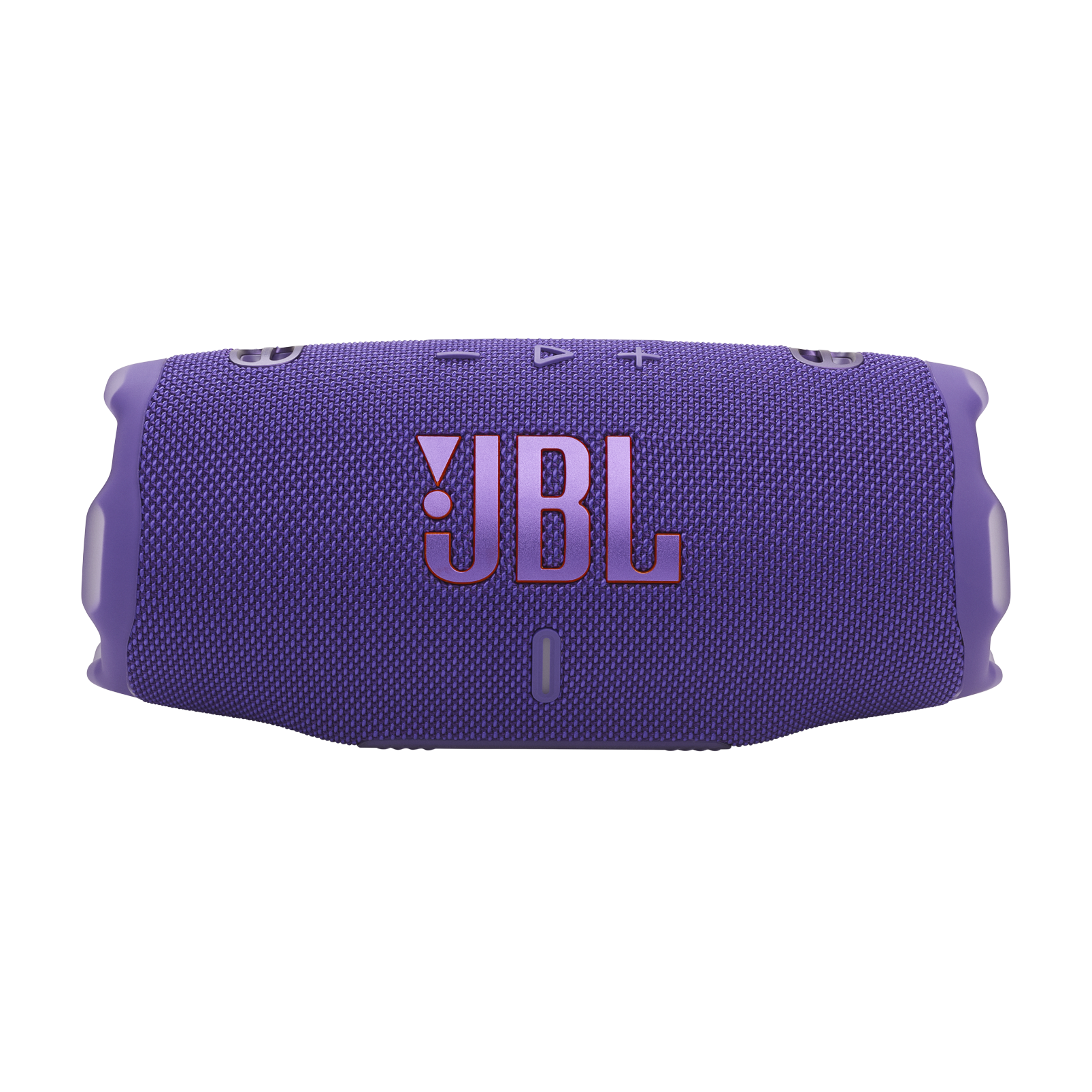 Parlante JBL Charge 6 Bluetooth IP68 28hs Purple
