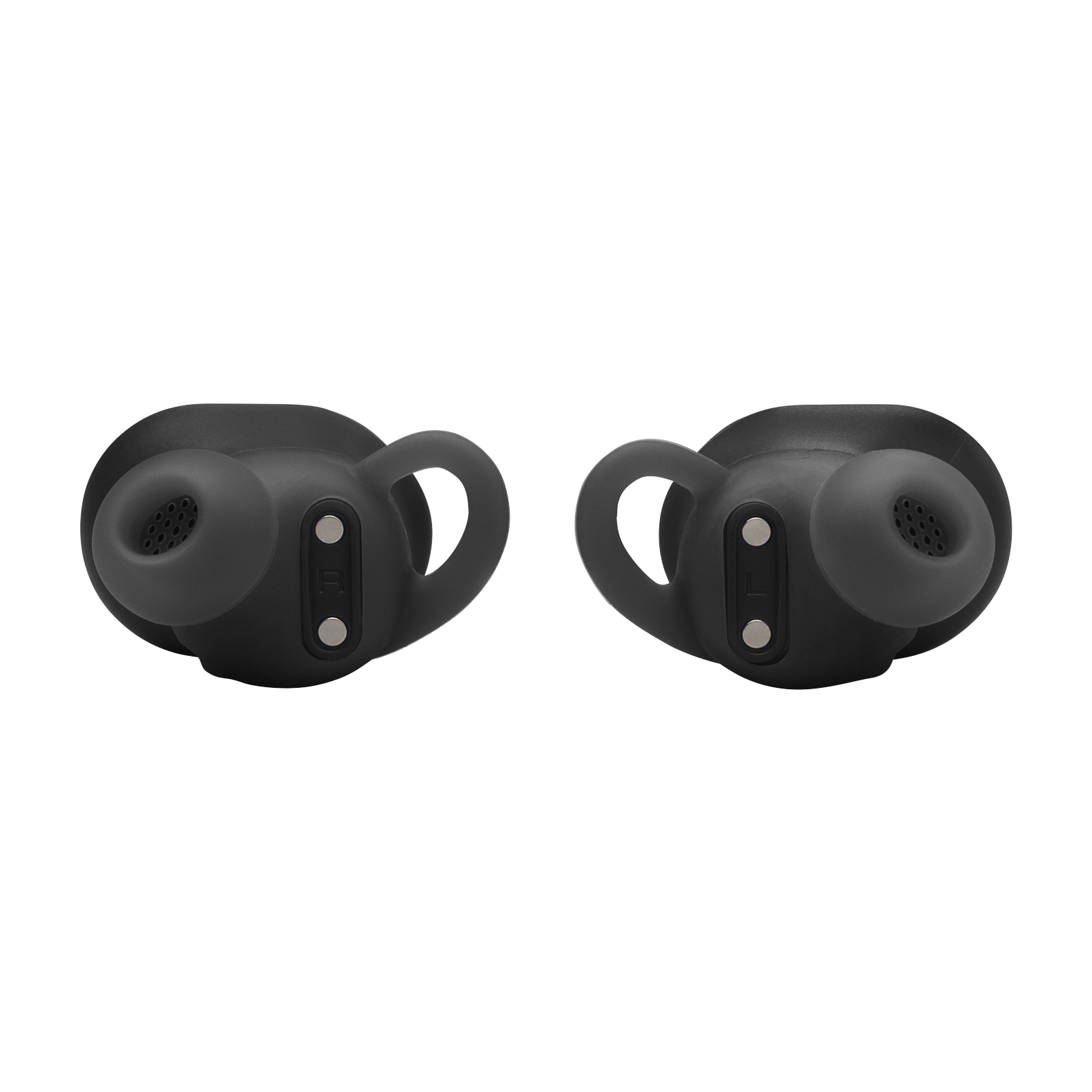 Auriculares JBL Endurance Race 2 TWS ANC IP68 Negros