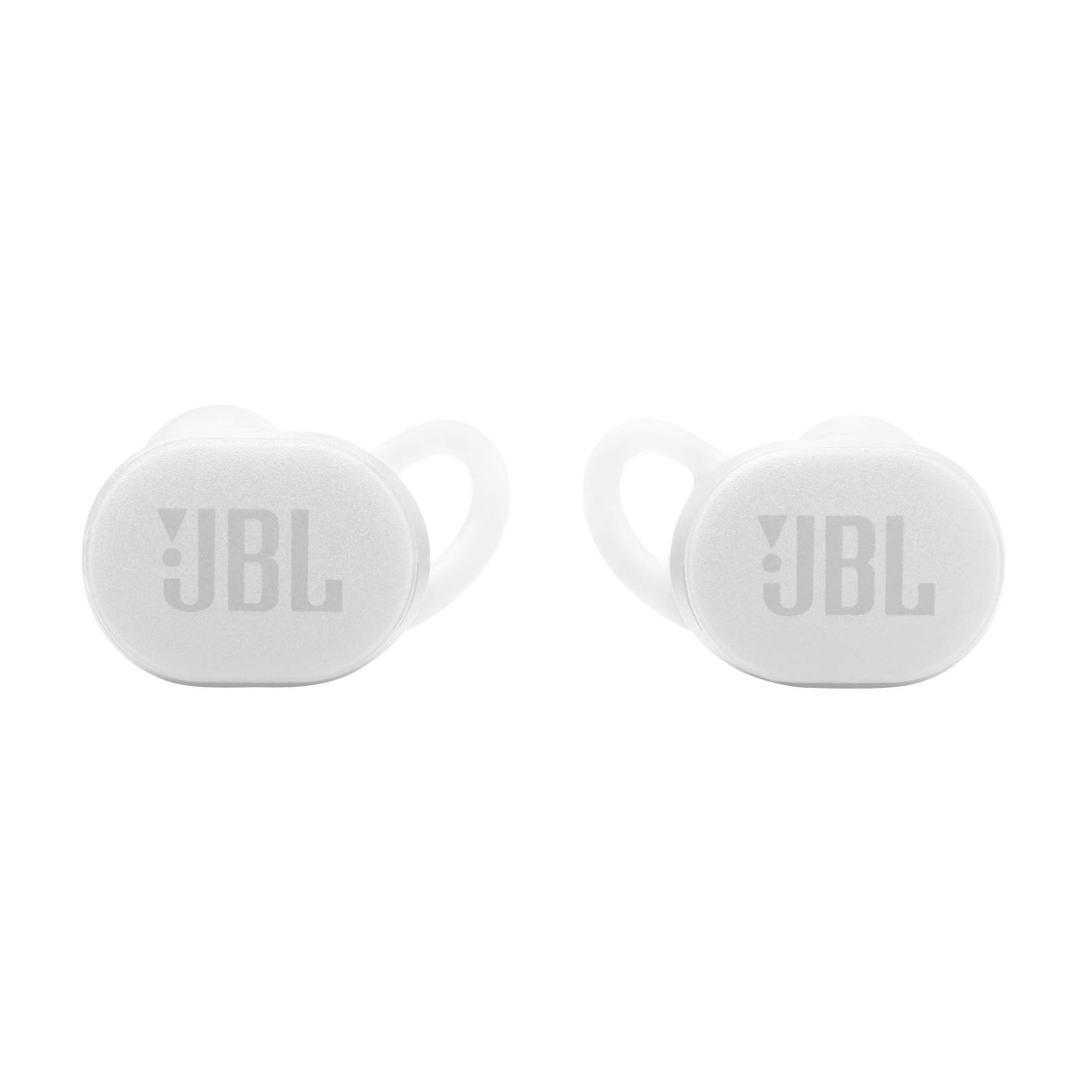 Auriculares JBL Endurance Race 2 TWS ANC IP68 Blancos