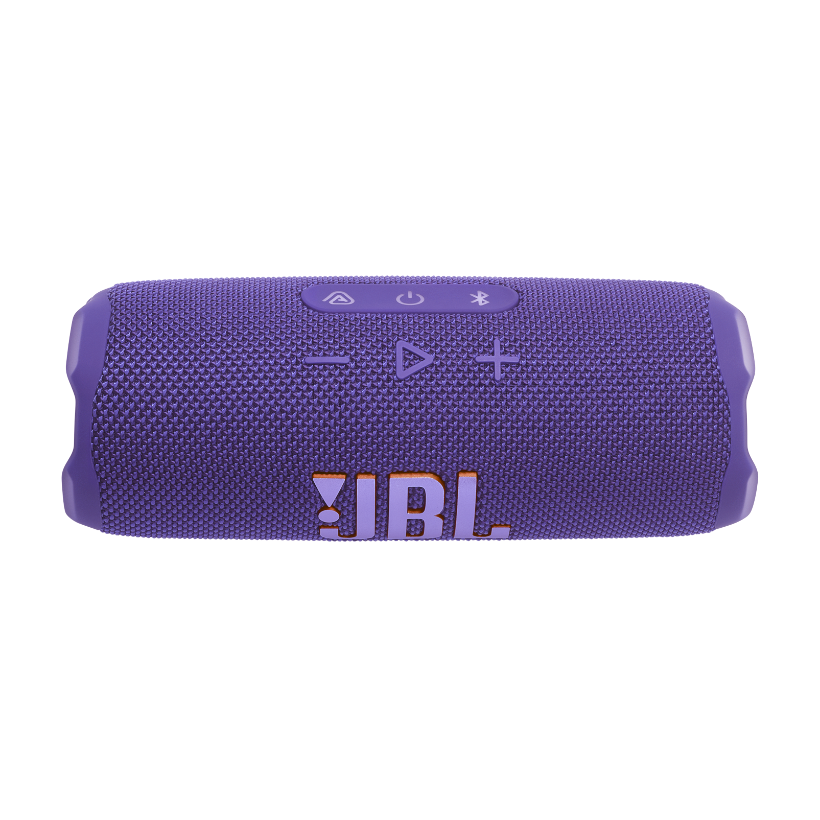Parlante JBL Flip 7 Bluetooth IP68 16Hs Auracast Violeta