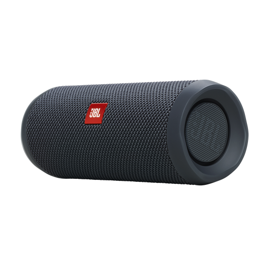 Parlante Portatil JBL Flip Essential 2 Bluetooth Black
