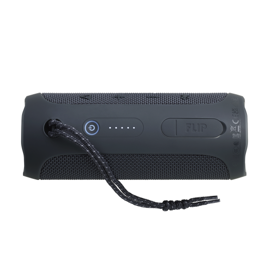 Parlante Portatil JBL Flip Essential 2 Bluetooth Black