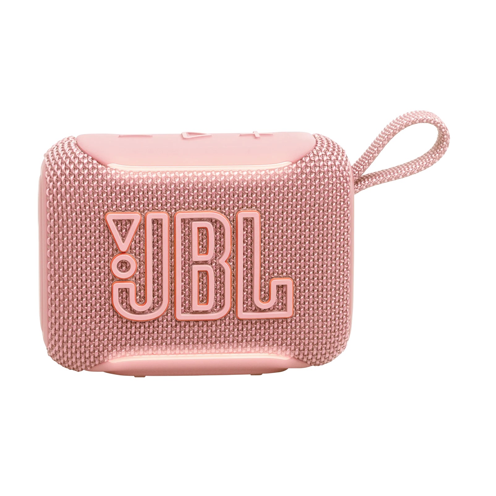 Parlante JBL Go 5 Bluetooth IP68 10Hs USB-C Rosa