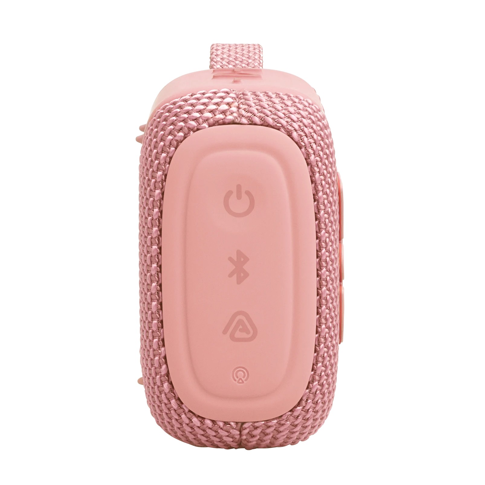 Parlante JBL Go 5 Bluetooth IP68 10Hs USB-C Rosa