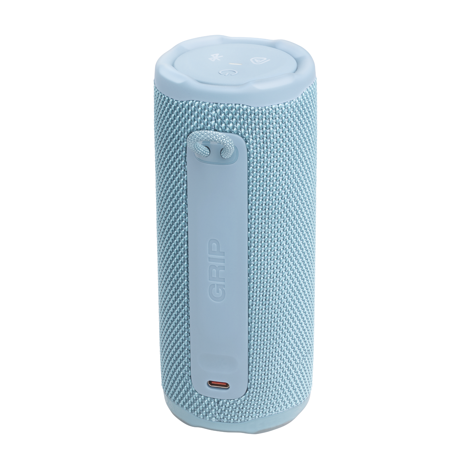 JBL Grip-Speaker-Light blue
