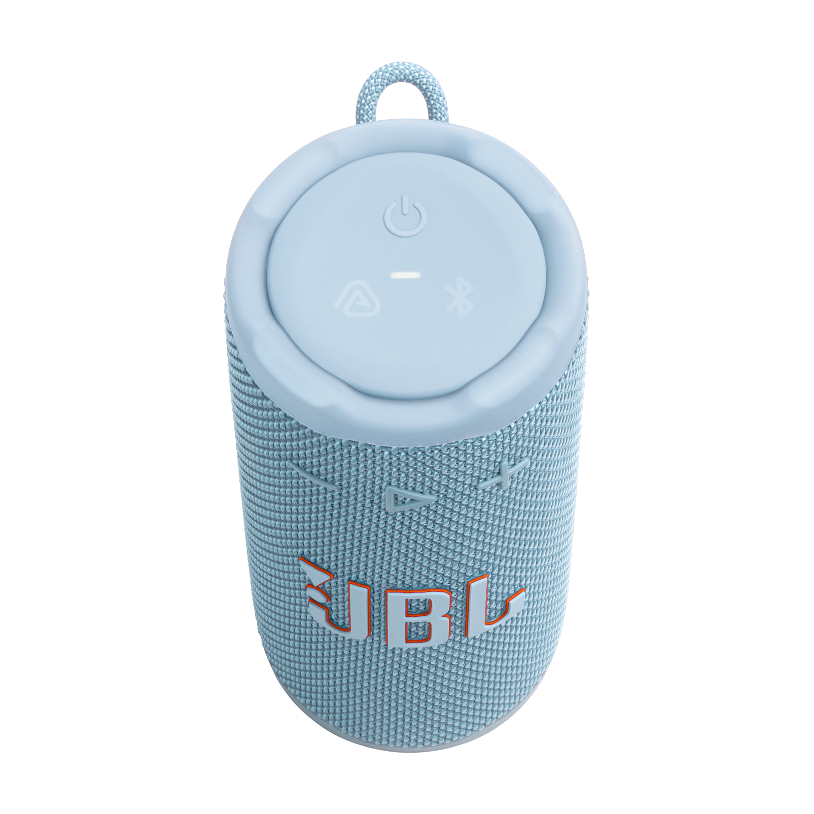 JBL Grip-Speaker-Light blue