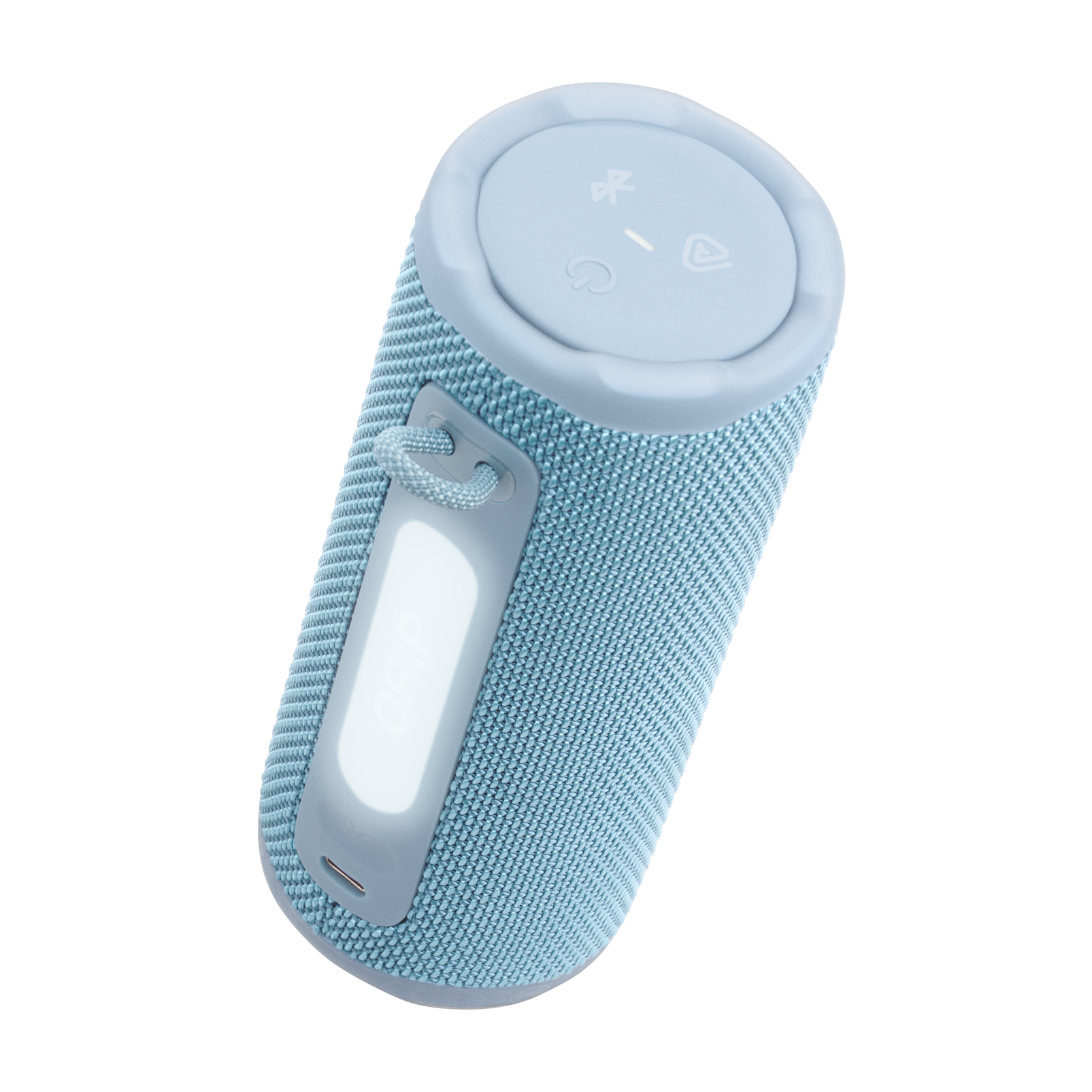 JBL Grip-Speaker-Light blue