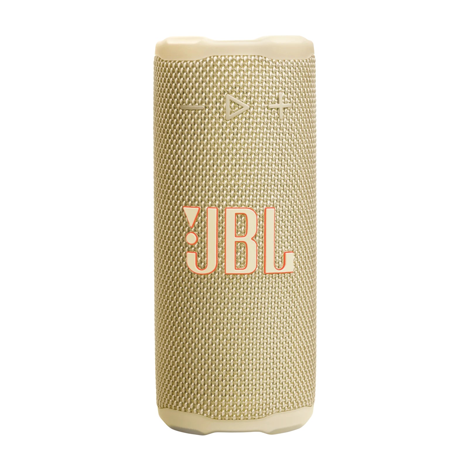 Parlante JBL Grip Bluetooth IP68 14Hs Auracast Amarillo