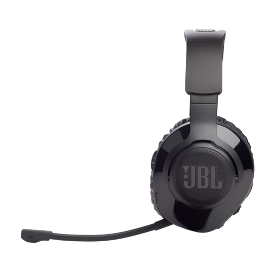 Auriculares JBL Quantum 350 inalambricos con microfono