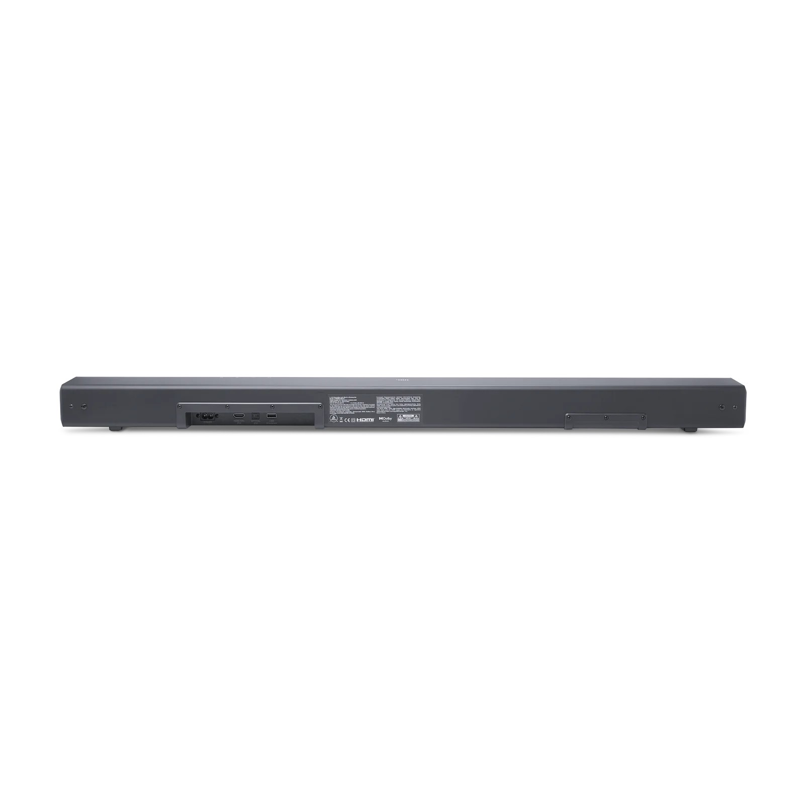 Barra Sonido JBL Cinema SB510 3.1 Bluetooth HDMI
