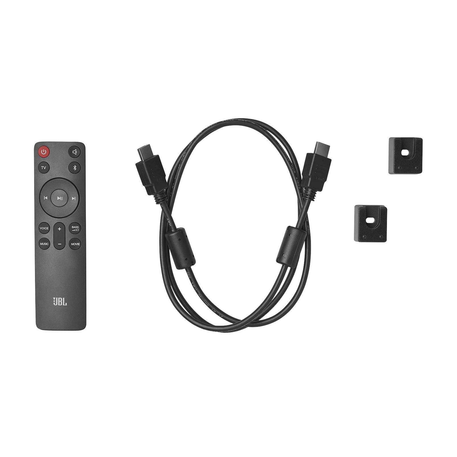 Barra Sonido JBL Cinema SB510 3.1 Bluetooth HDMI