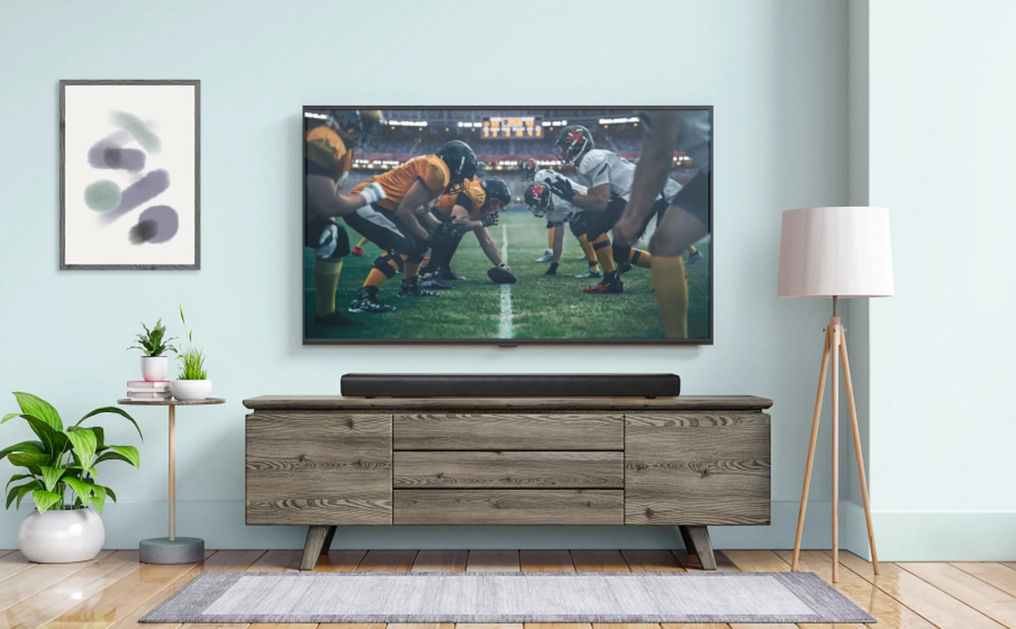 Barra Sonido JBL Cinema SB510 3.1 Bluetooth HDMI