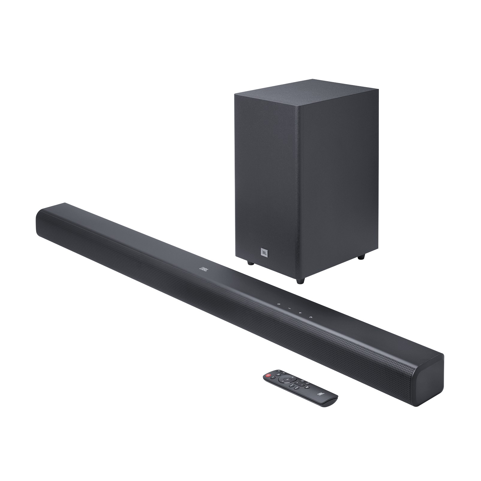Barra De Sonido JBL Cinema SB580 3.1 440W Dolby Atmos
