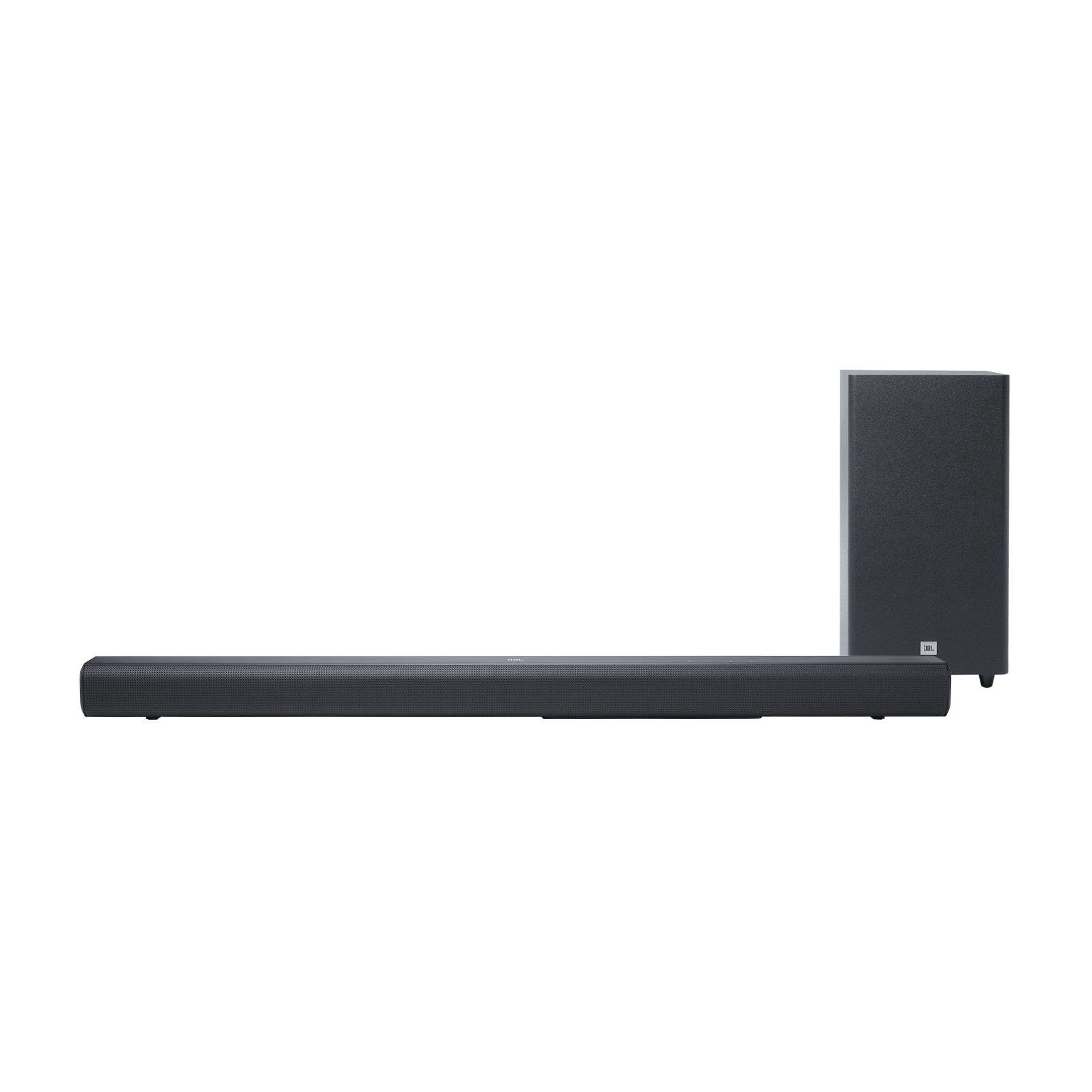 Barra De Sonido JBL Cinema SB580 3.1 440W Dolby Atmos