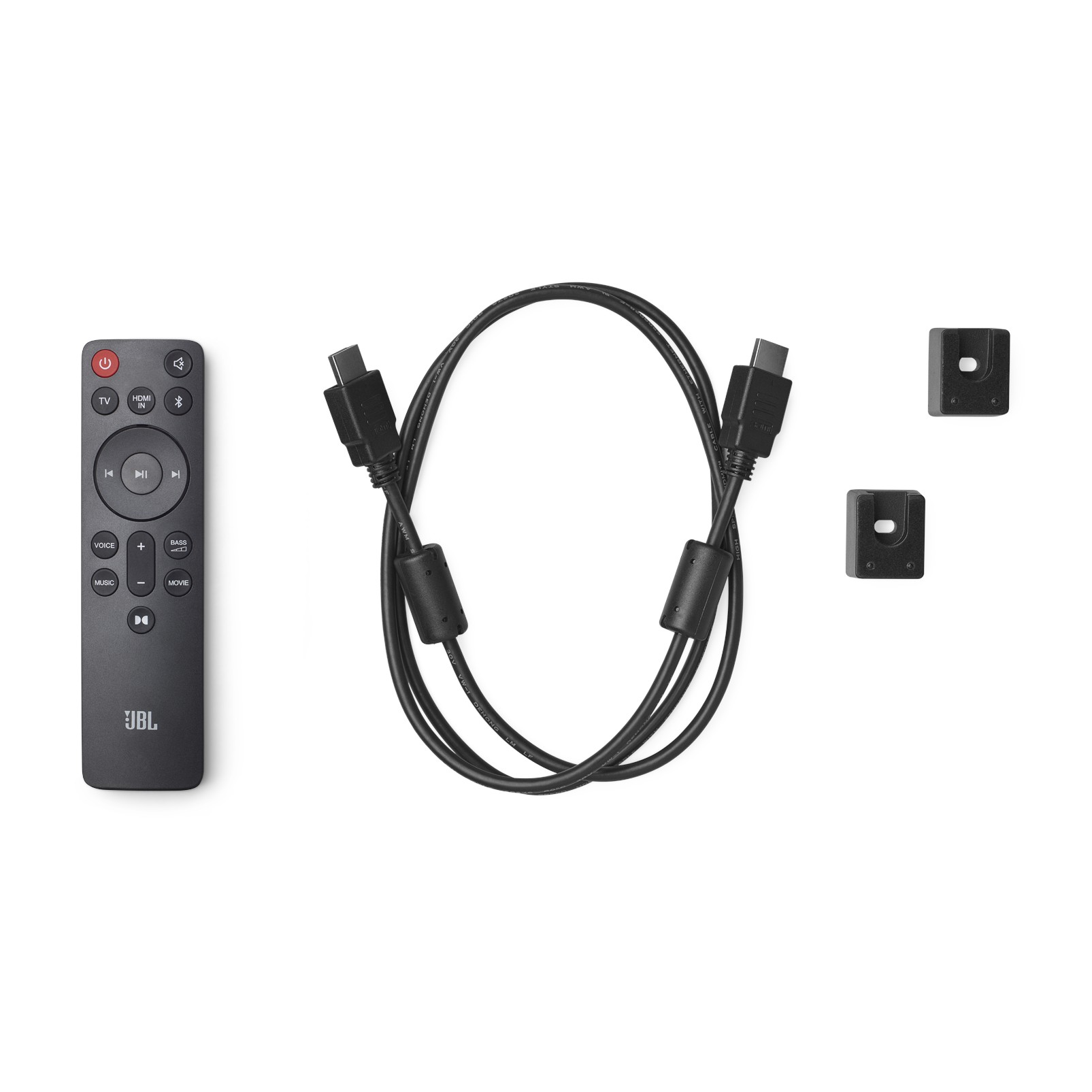 Barra De Sonido JBL Cinema SB580 3.1 440W Dolby Atmos