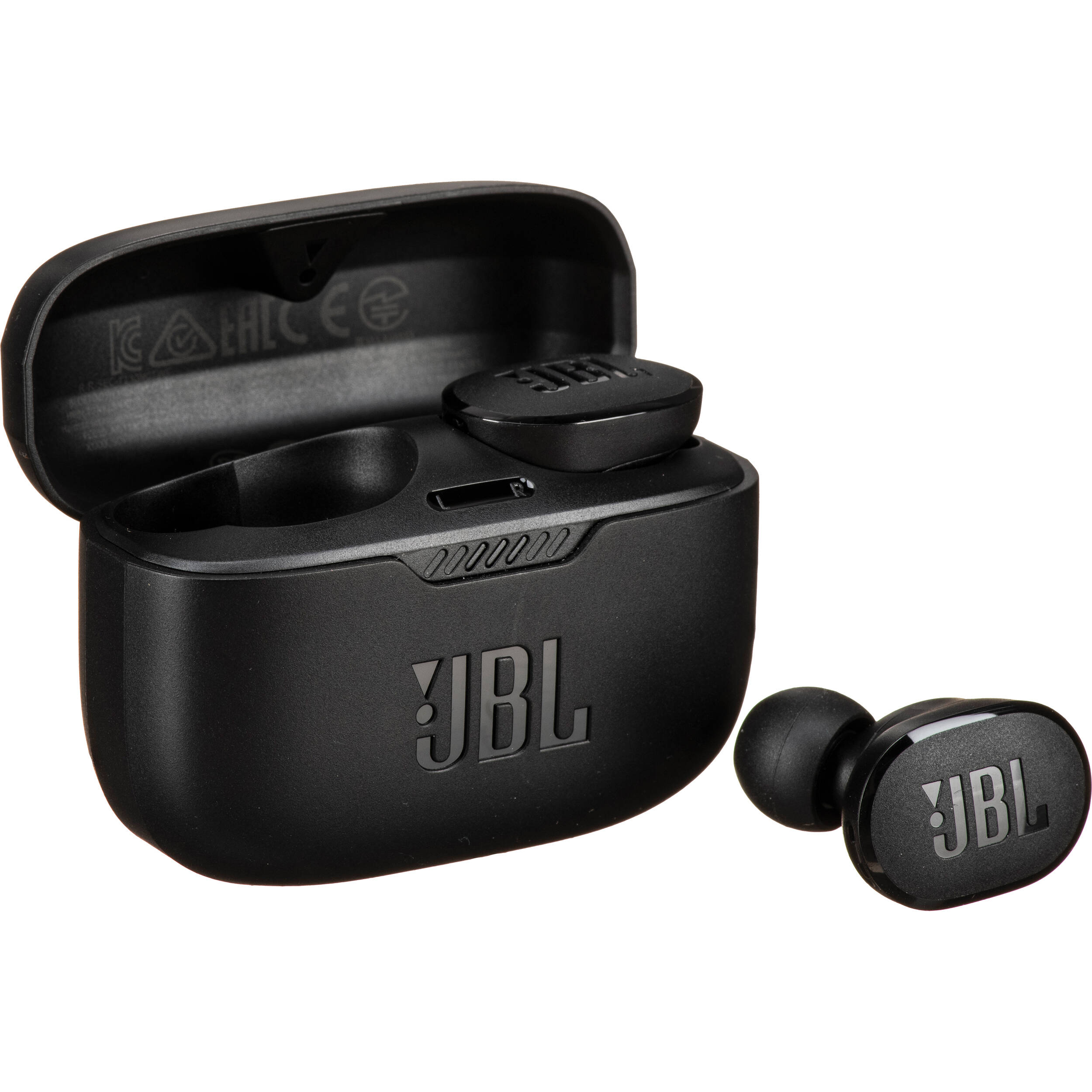 Auriculares JBL TUNE 130NC TWS inalambricos con microfono