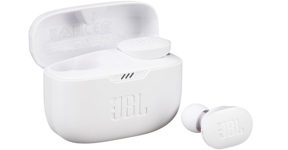 Auriculares JBL TUNE 130NC TWS inalambricos con microfono