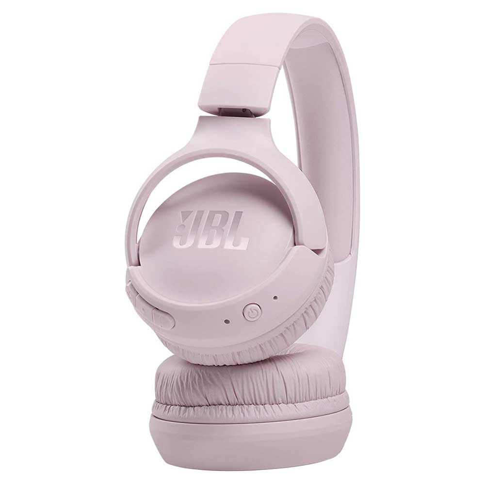 Auriculares con mic JBL TUNE 510BT