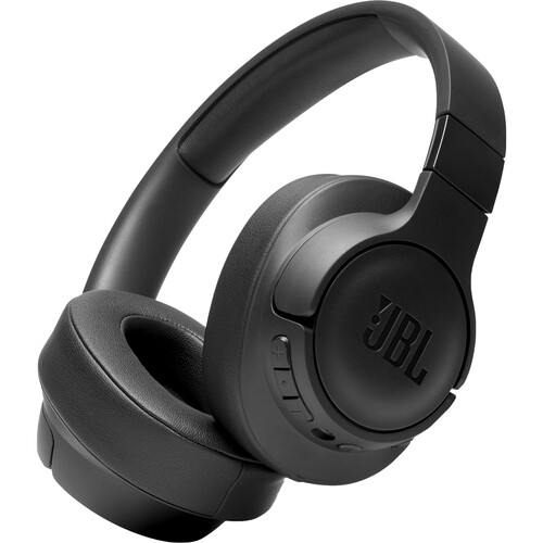 Auriculares inalambricos JBL TUNE 760 cancelacion del ruido