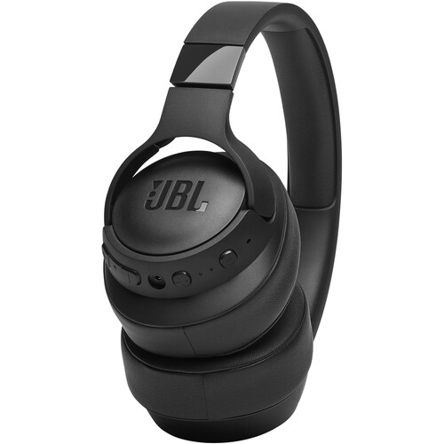 Auriculares inalambricos JBL TUNE 760 cancelacion del ruido