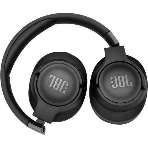 Auriculares inalambricos JBL TUNE 760 cancelacion del ruido