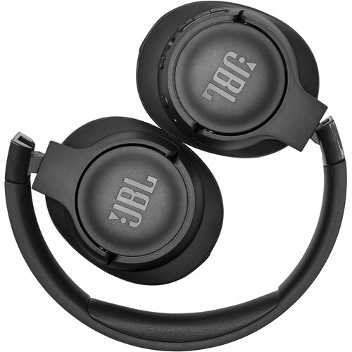 Auriculares inalambricos JBL TUNE 760 cancelacion del ruido