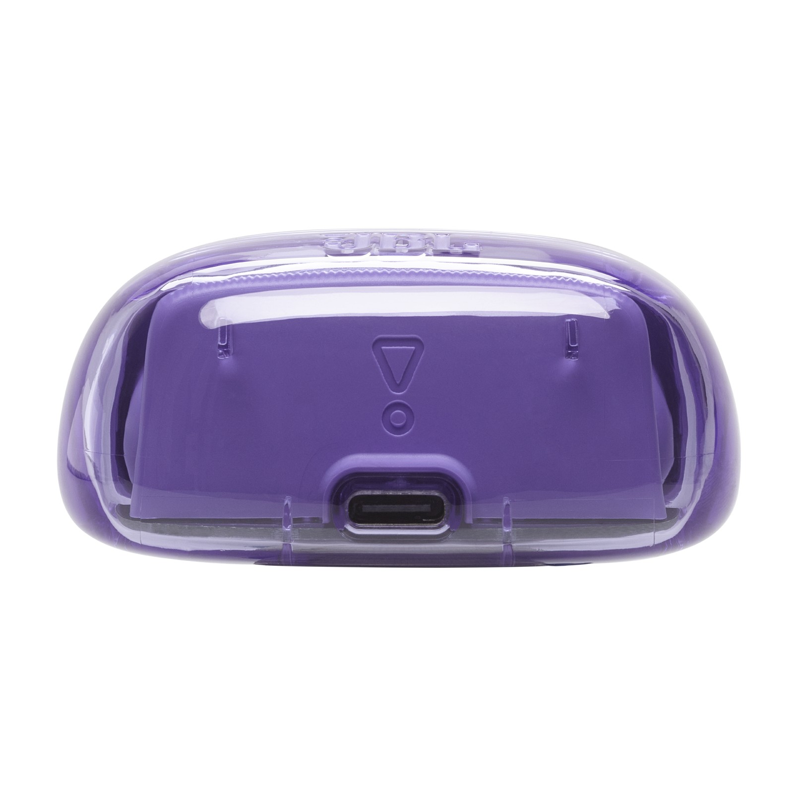 Auriculares JBL Tune Buds 2 Ghost TWS ANC Violeta