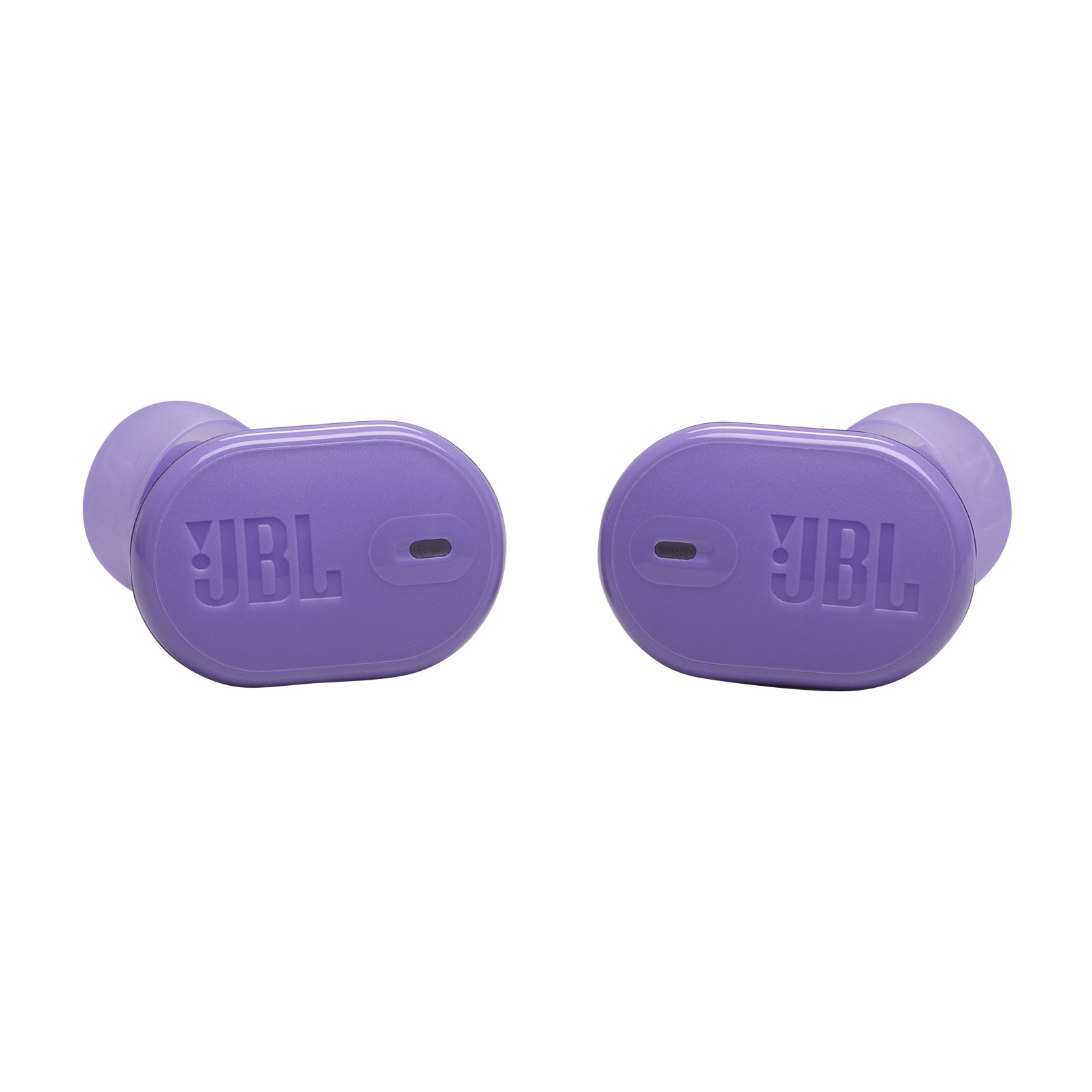 Auriculares JBL Tune Buds 2 Ghost TWS ANC Violeta