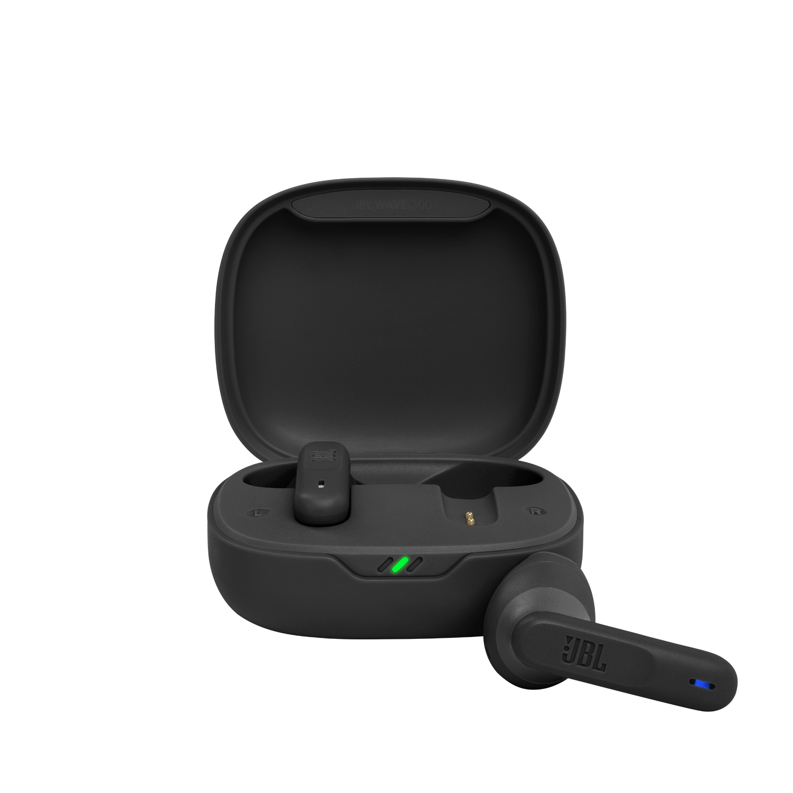 Auriculares JBL Wave 300 TWS inalambricos con microfono