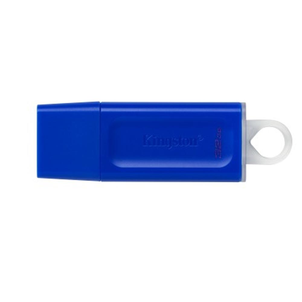Pendrive USB 32GB Kingston Azul KC-U2G32-7GB