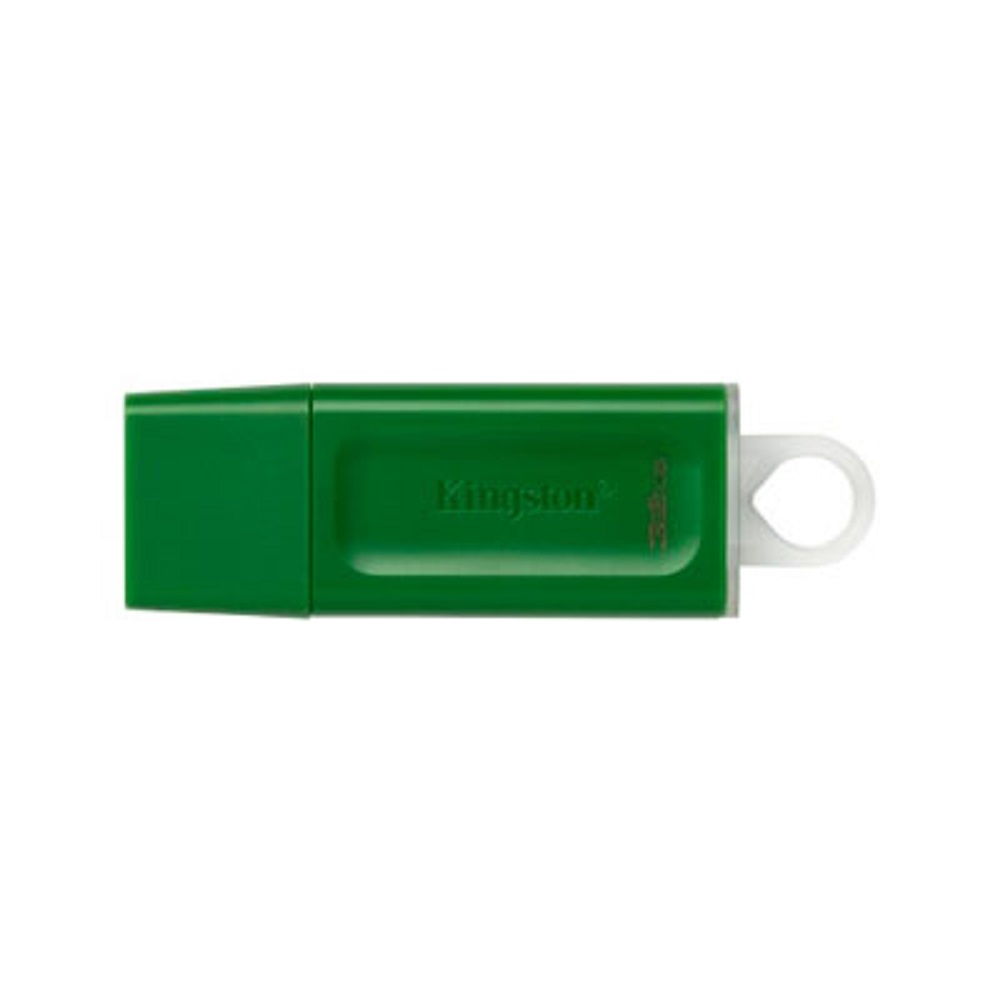 Pendrive USB 32Gb Kingston Verde KC-U2G32-7GG