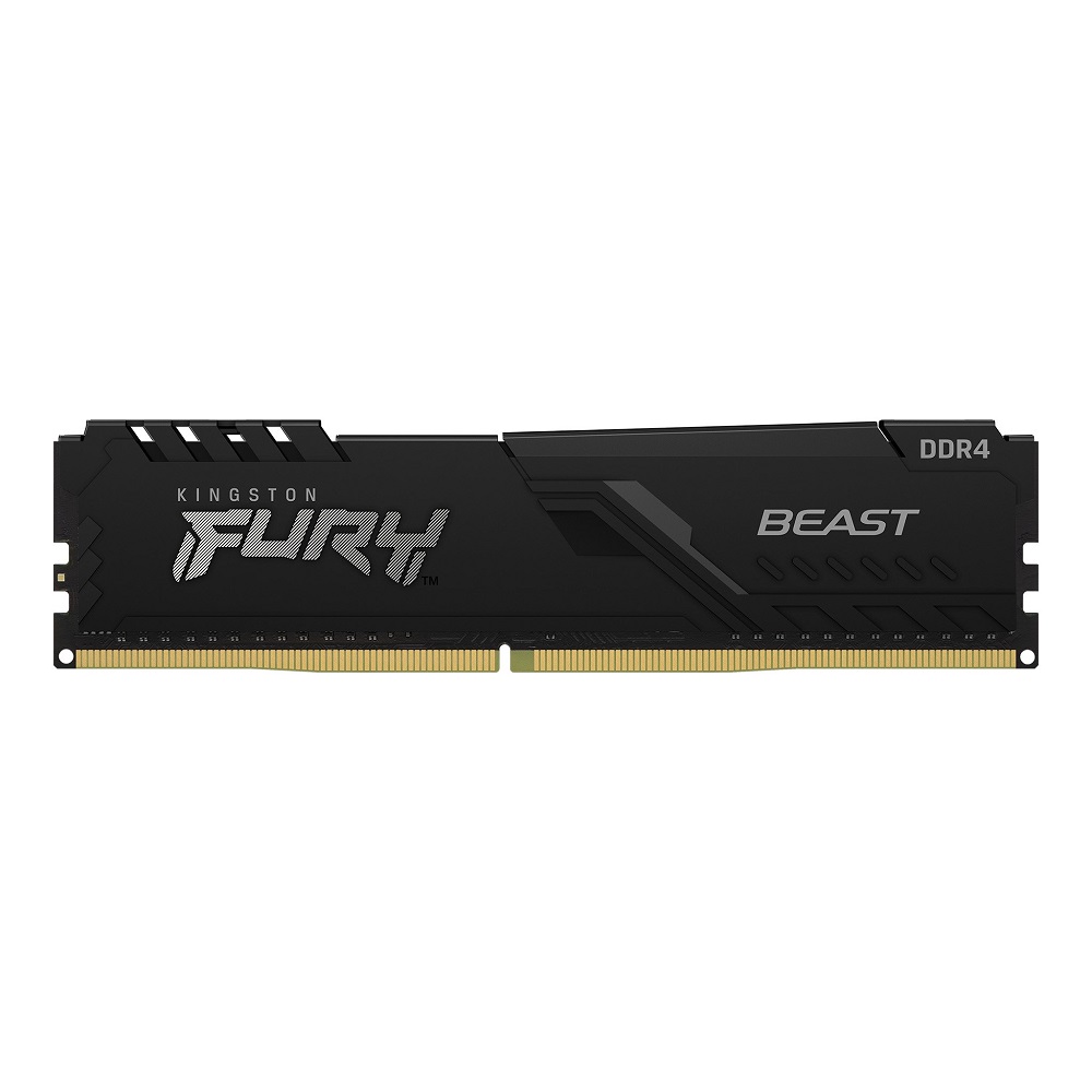 Memoria Ram DDR4 2666 4GB Kingston Fury KF426C16BB/4