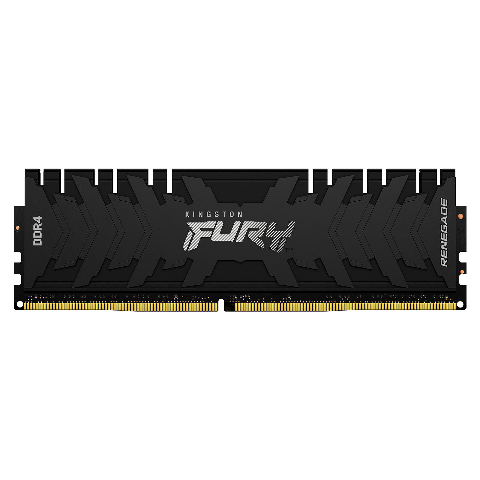 Memoria Ram DDR4 3000 8GB Kingston Fury KF430C15RB/8
