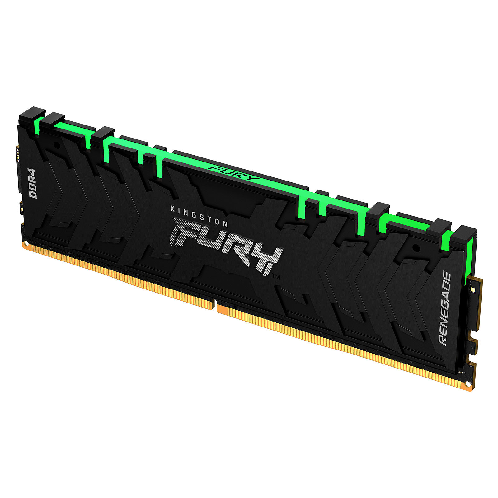 Memoria Ram DDR4 3200 16GB Kingston Fury KF432C16RB1A/16