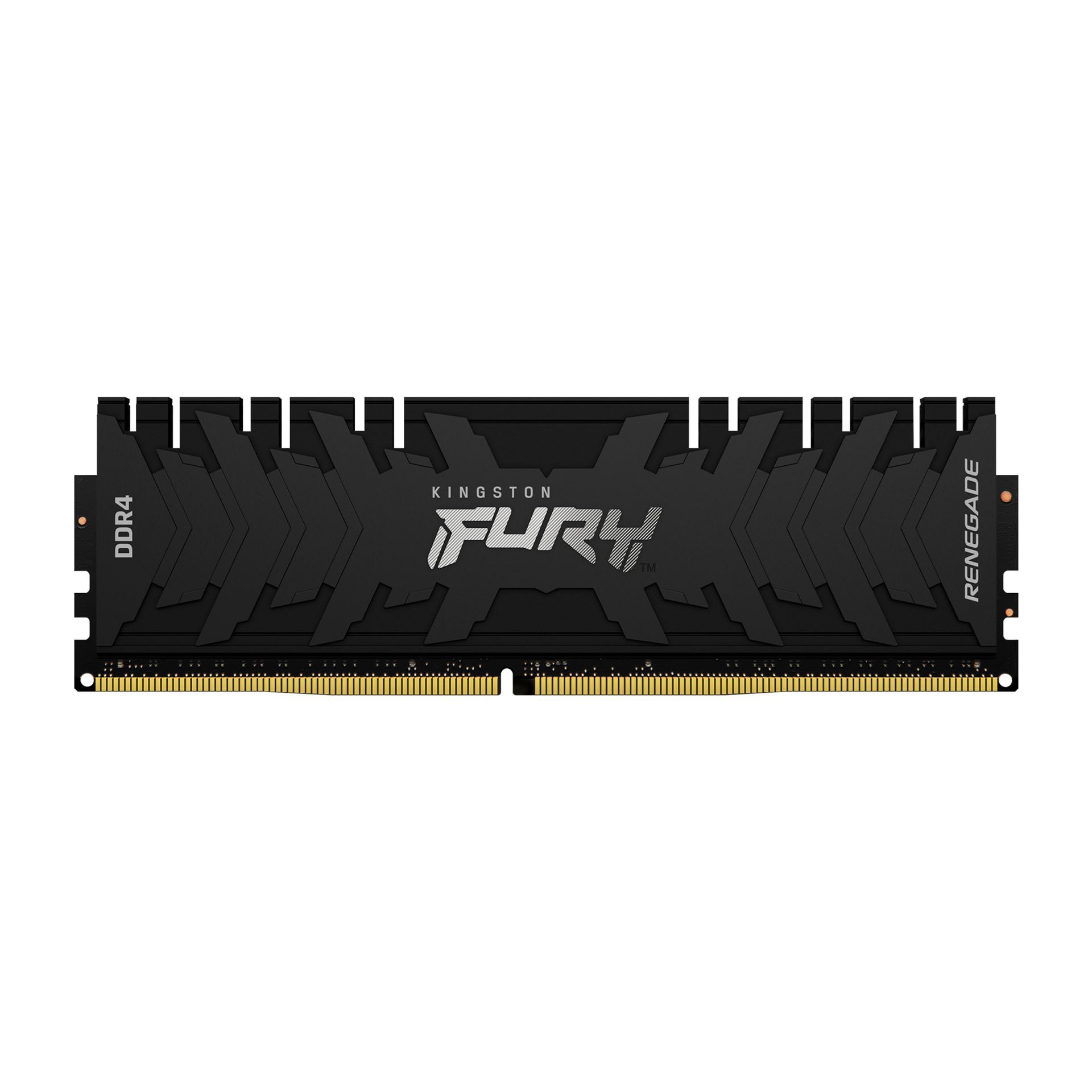 Memoria Ram DDR4 3600 8GB Kingston Fury KF436C16RB/8